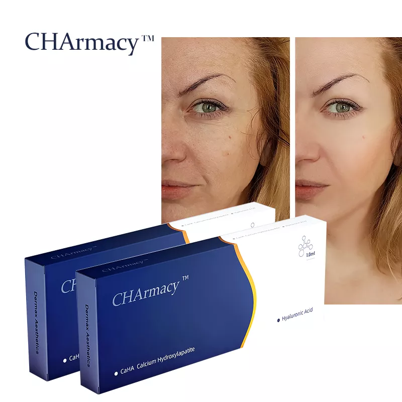 Charmacy Calcium Hydroxylapatite 1 Charmacy Calcium