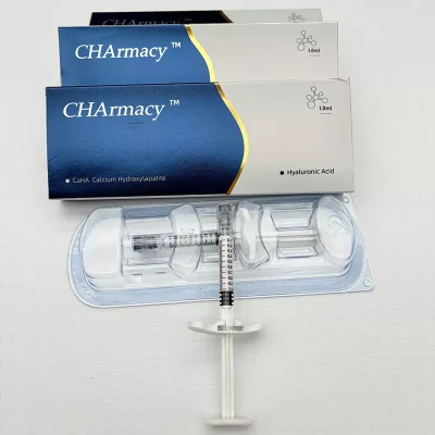 Charmacy Calcium