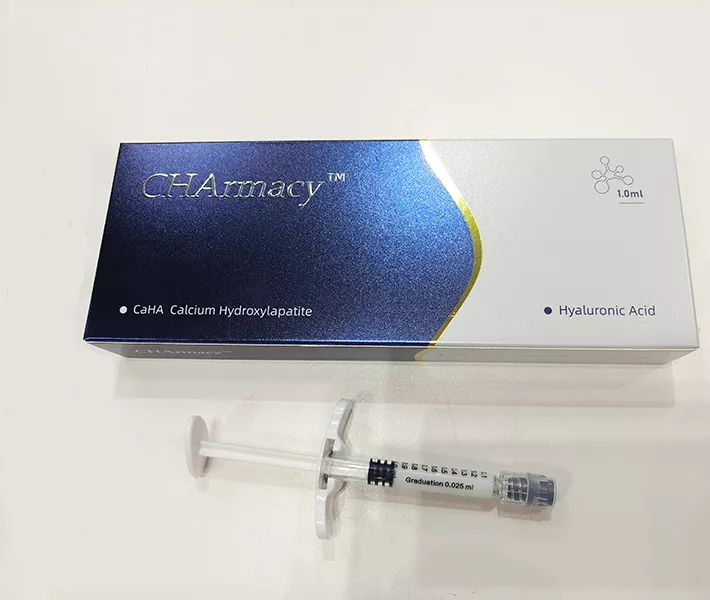 Charmacy Calcium Hydroxylapatite 3 Charmacy Calcium