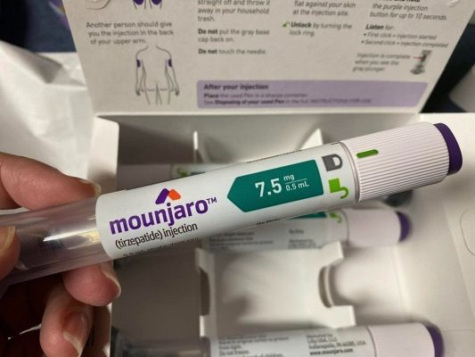 mounjaro coupon