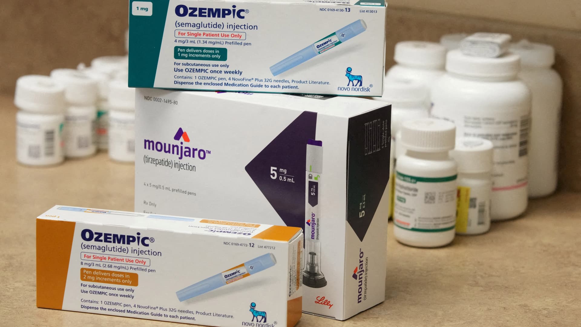 Buy Ozempic with coupon 2 Ozempic