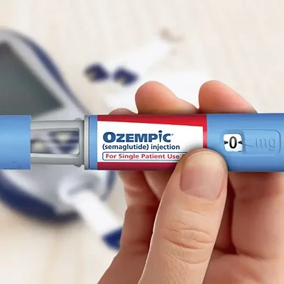 Buy Ozempic with coupon 3