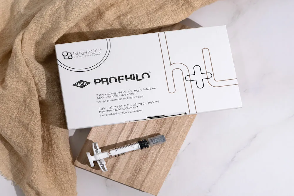 profhilo injection 2