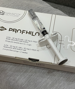 profhilo injection 6