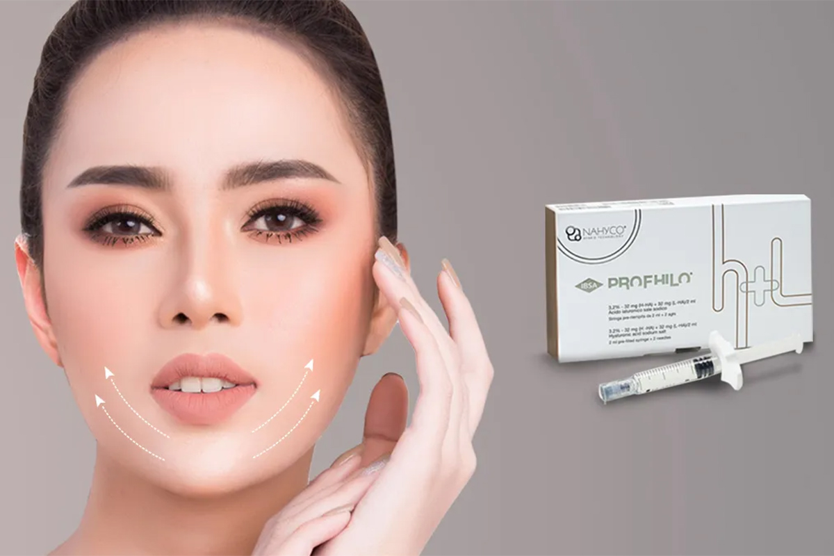 profhilo injection 4