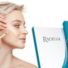 Radiesse filler 8 Radiesse filler