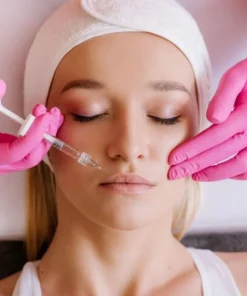 Radiesse filler