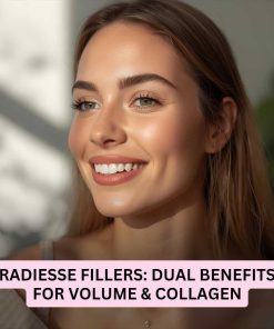 Radiesse filler