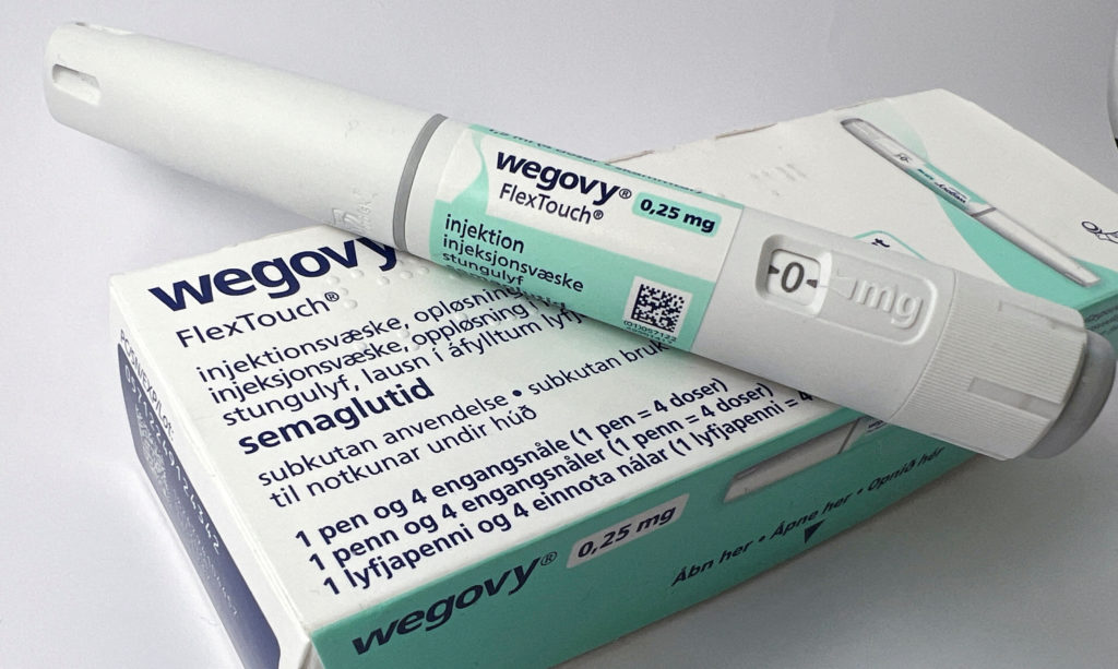 Wegovy coupon 2 Wegovy