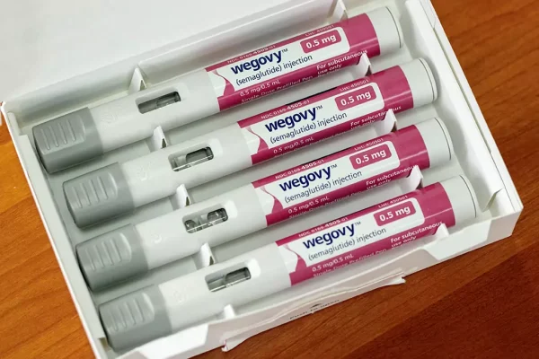 Wegovy coupon 12 Wegovy