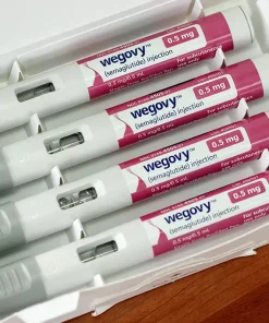 Wegovy coupon 7