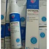 benzocaine spray