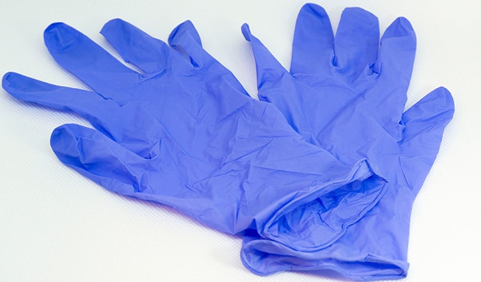 surgical gloves 3