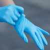 surgical gloves 9 surgical gloves