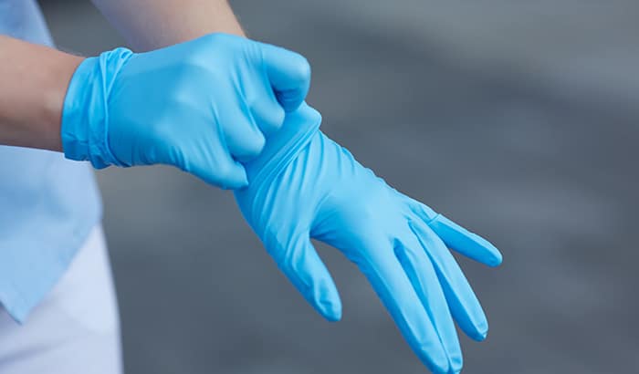 surgical gloves 1 surgical gloves
