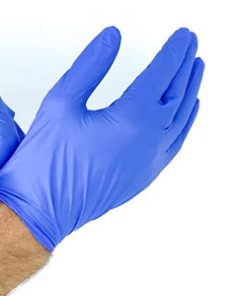 surgical gloves 8