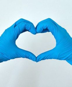 surgical gloves 9