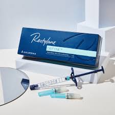 Restylane filler