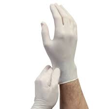 powder free gloves 3 powder free gloves