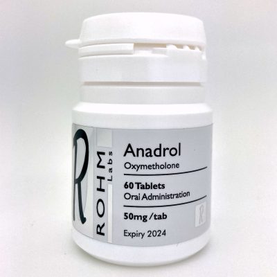 Anadrol Steroid​