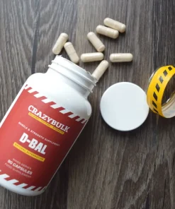 D-Bal Max