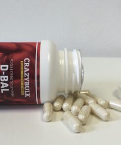 D-Bal Max 7 D-Bal Max