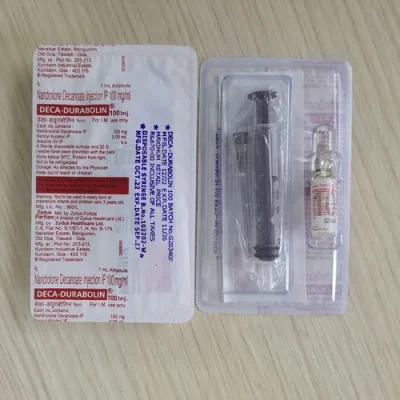 Deca Durabolin for sale