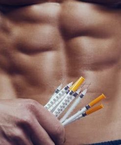 Get in Shape