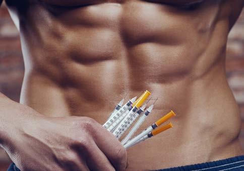 Get in Shape