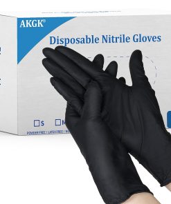Medpride Gloves