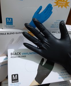 Medpride Gloves​