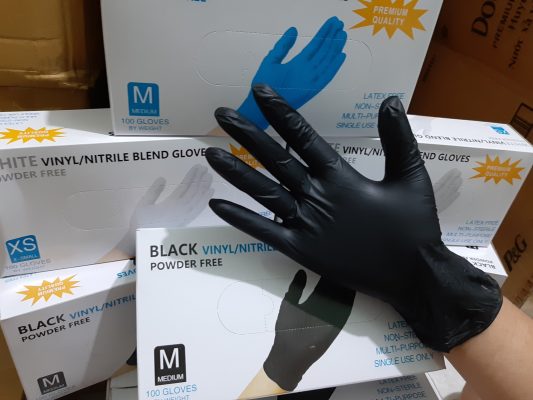 Medpride Gloves​ 