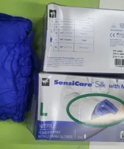 Medline Gloves