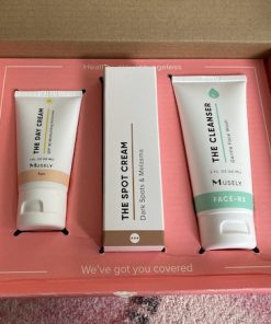 Musely spot cream