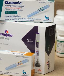 weight loss injections near me​