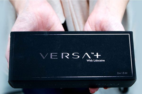 Revanesse Versa​