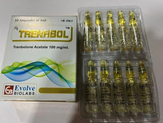 Trenbolone for Sale