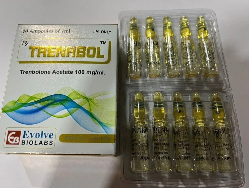 Trenbolone for Sale 4 Trenbolone for Sale