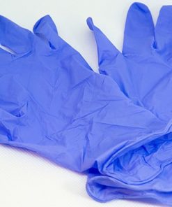 medical gloves​