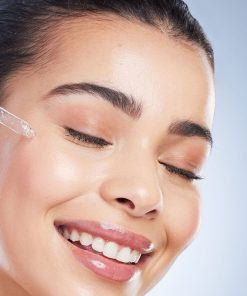 vitamin B serum​