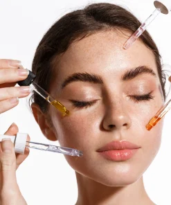 vitamin B serum​