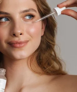 vitamin B serum​