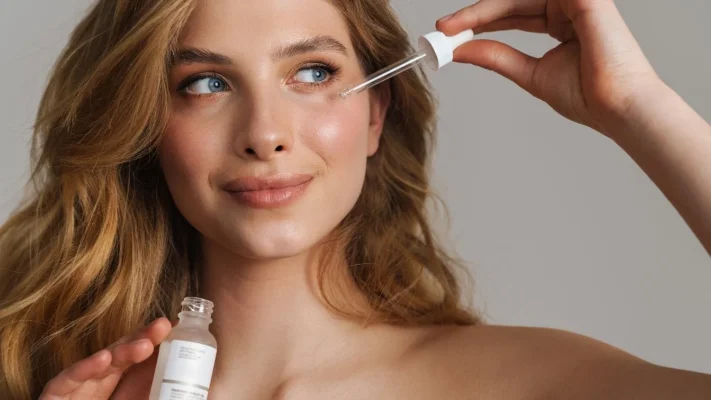vitamin B serum​