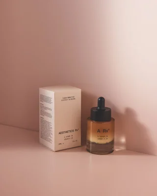 vitamin B serum​