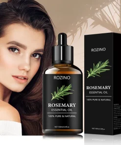 Rosemary Essential Oil