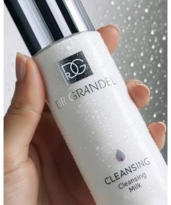 cleansing milk