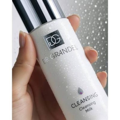 cleansing milk