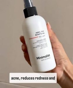 HOCl Hydrating Mist 16.9oz 5