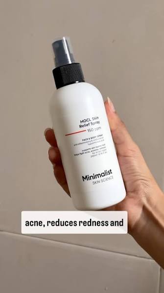 HOCl Hydrating Mist 16.9oz 3