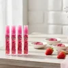 lip oil strawberry